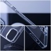 Futerał do Samsung S24 PLUS Clear Mag Cover (STR) zgodny z MagSafe transparentny